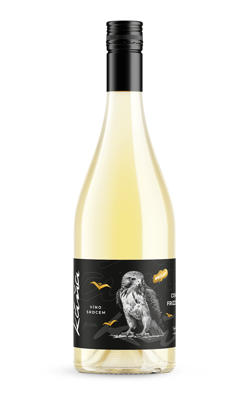 Cuvée Frizzante