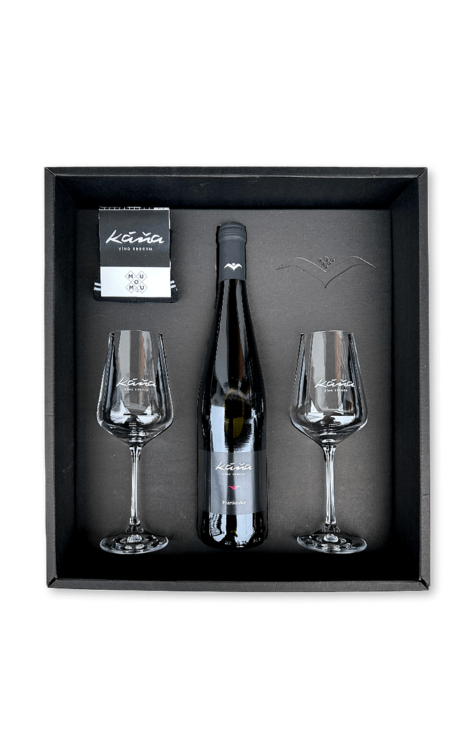 Luxusní dárkový set - Image 2